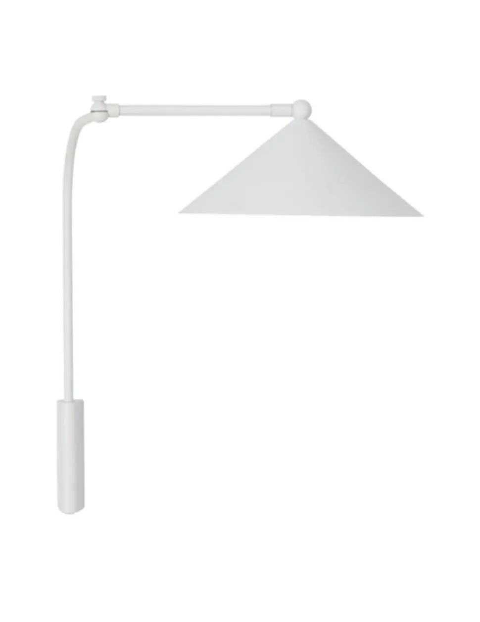 Kasa Wall Lamp (EU)