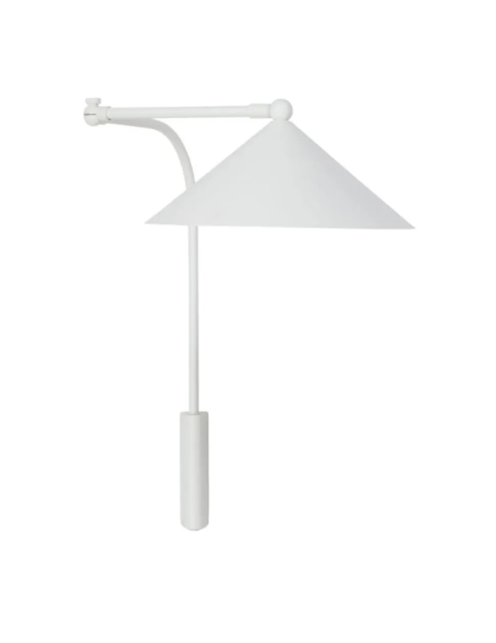 Kasa Wall Lamp (EU)