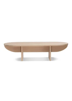 Keel Coffee Table