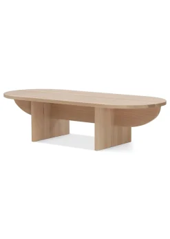 Keel Coffee Table