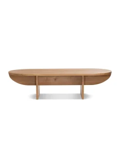Keel Coffee Table