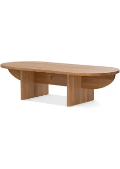 Keel Coffee Table