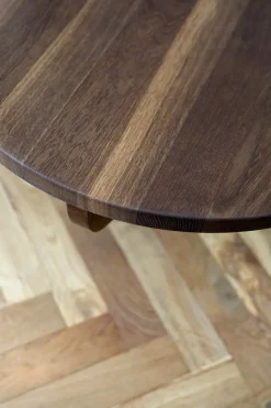 Keel Coffee Table