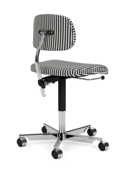 KEVI 2534U Office Chair