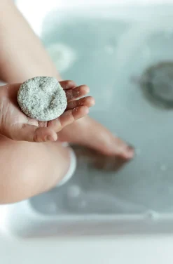 Kids Bath Bombs Mini