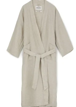 Kimono Linen