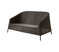 Kingston 2-pers. sofa