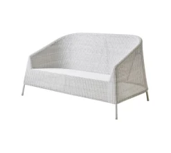 Kingston 2-pers. sofa