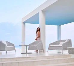 Kingston 2-pers. sofa