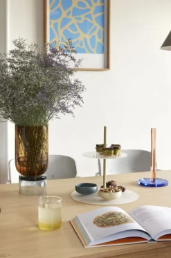 Kiosk Kitchen Roll Holder