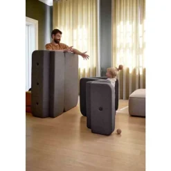 Klip Klap KK 3 Fold Sofa Single