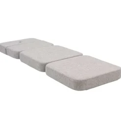 Klip klap KK 3 Fold Sofa Single Soft