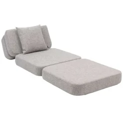 Klip Klap KK 3 Fold Sofa Single