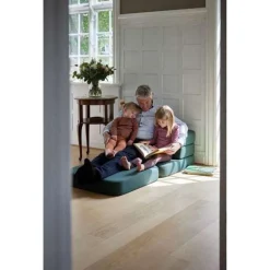 Klip Klap KK 3 Fold Sofa Single