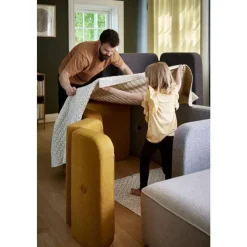 Klip Klap KK 3 Fold Sofa Single