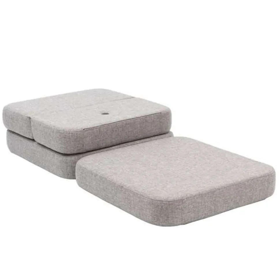 Klip klap KK 3 Fold Sofa Single Soft