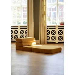 Klip klap KK 3 Fold Sofa Single Soft