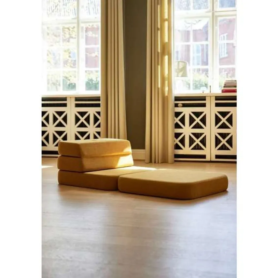 Klip klap KK 3 Fold Sofa Single Soft