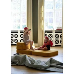 Klip klap KK 3 Fold Sofa Single Soft