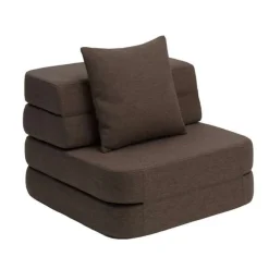 Klip klap KK 3 Fold Sofa Single Soft