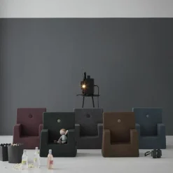 Klip Klap KK Kids Chair