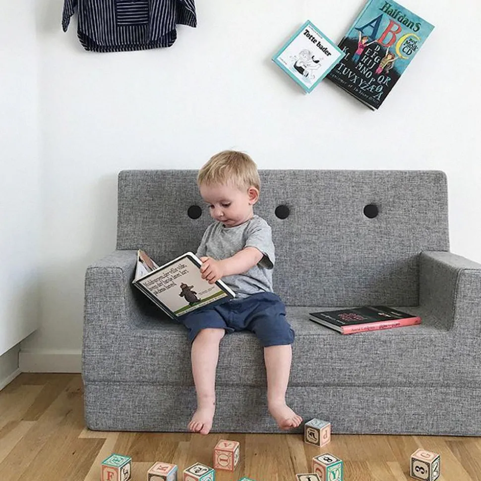 Klip Klap KK Kids Sofa