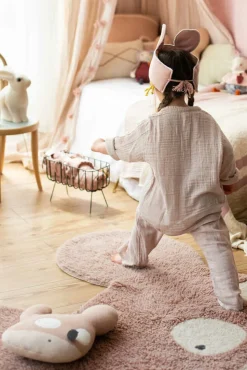 Knitted Cushion - Edgar Plans