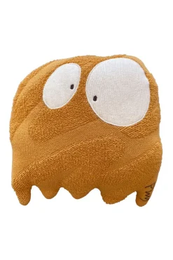 Knitted Cushion - Edgar Plans