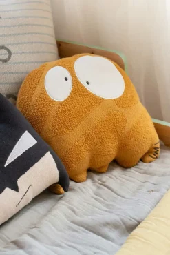 Knitted Cushion - Edgar Plans