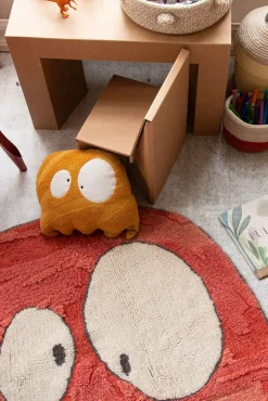 Knitted Cushion - Edgar Plans