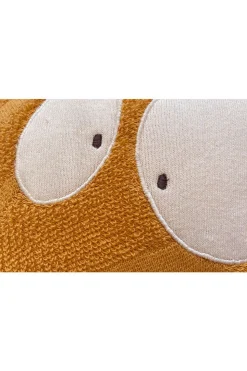 Knitted Cushion - Edgar Plans