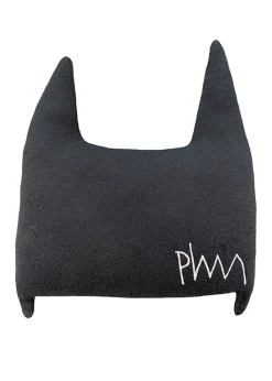 Knitted Cushion - Edgar Plans