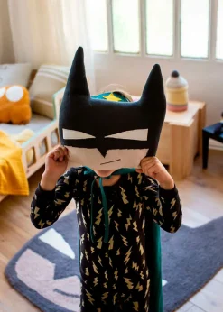 Knitted Cushion - Edgar Plans