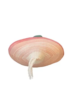 Knitted Cushion - Oli&Carol