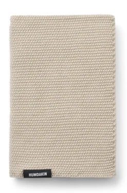 Knitted kitchen towel