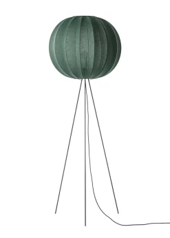 Knit-wit - 60 floor high