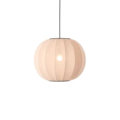 Knit-wit - 45 pendant