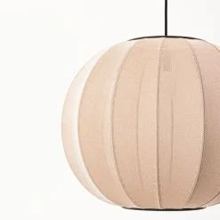 Knit-wit - 45 pendant