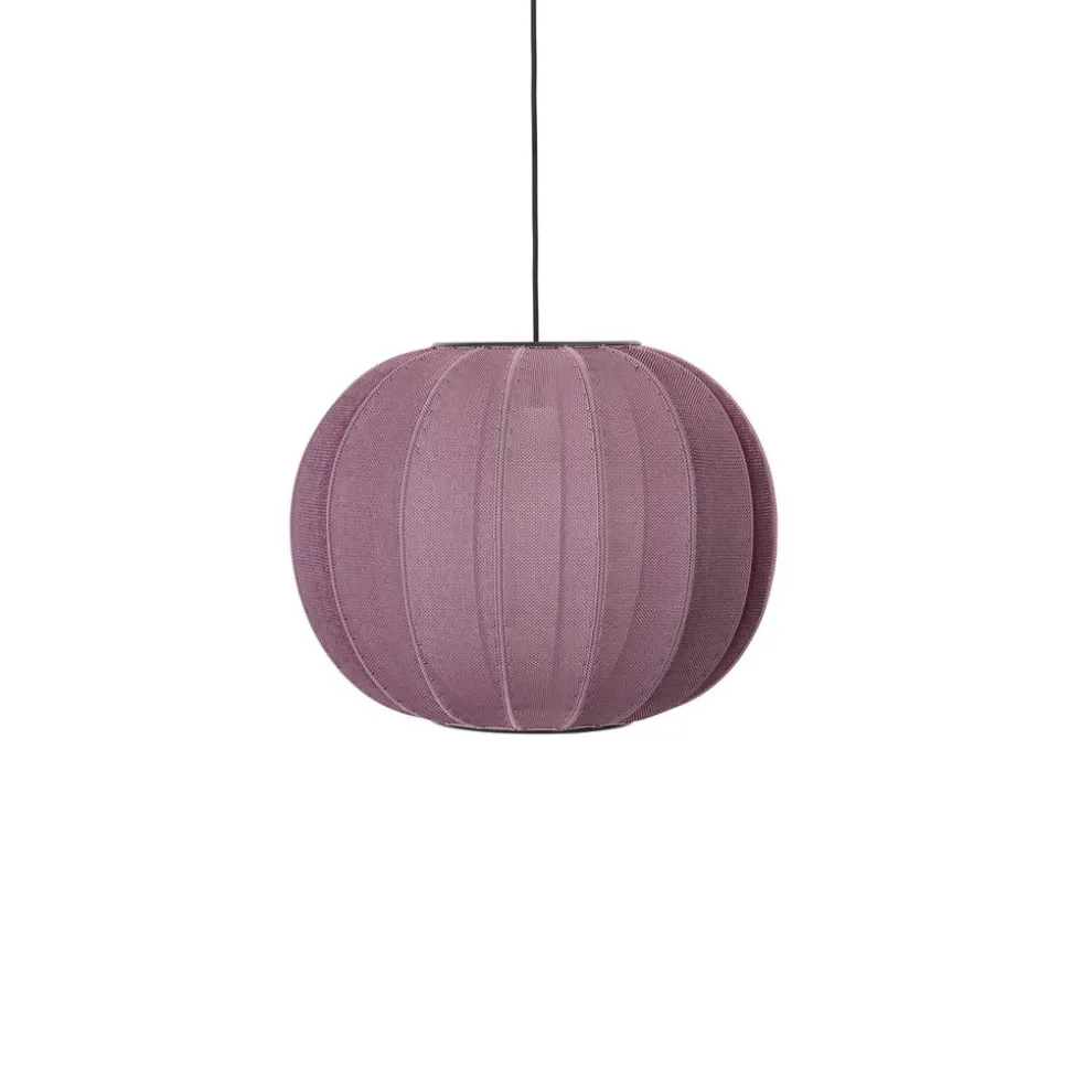 Knit-wit - 45 pendant