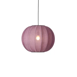 Knit-wit - 45 pendant