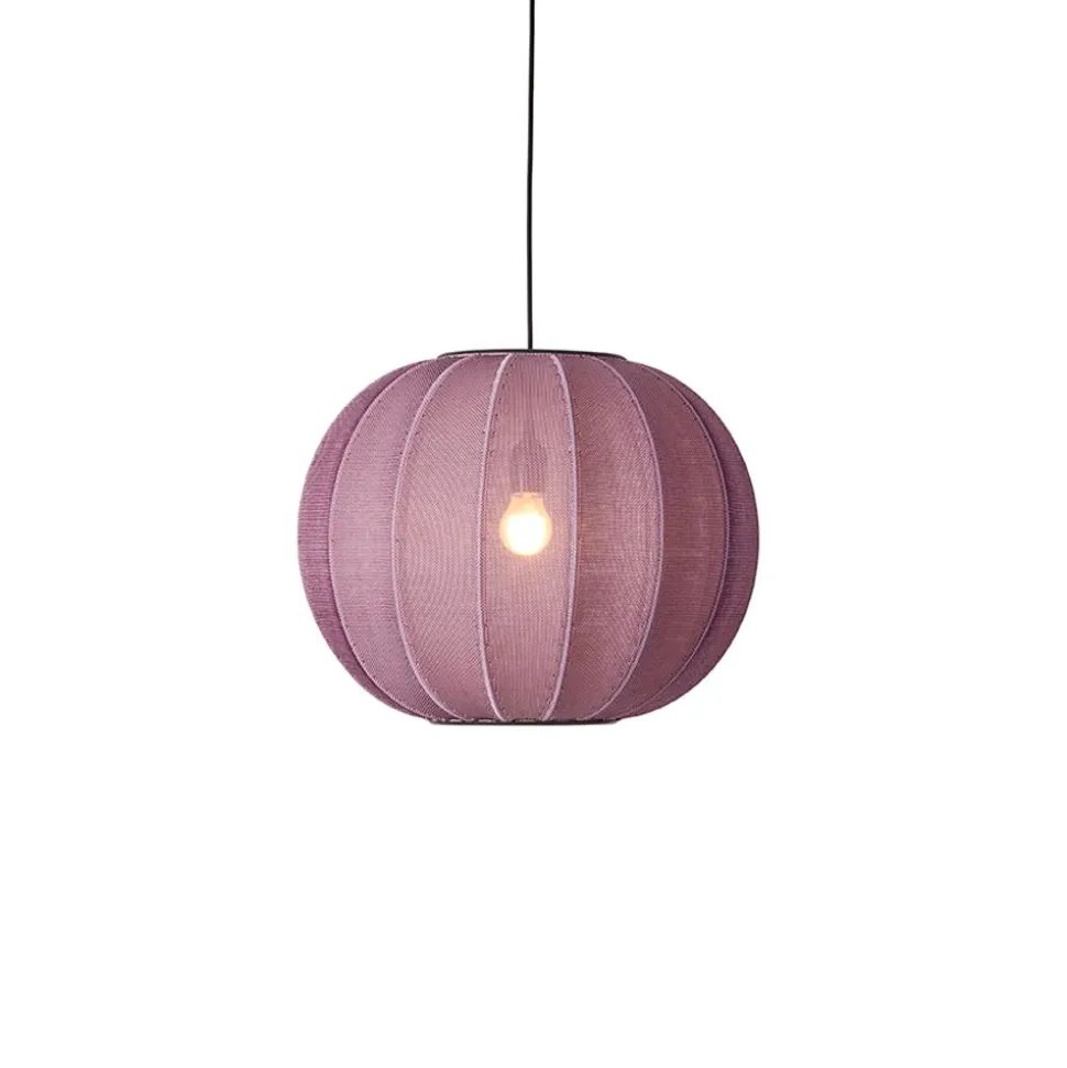 Knit-wit - 45 pendant