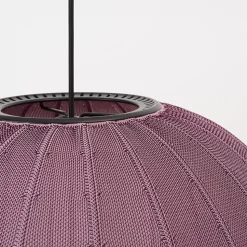 Knit-wit - 45 pendant