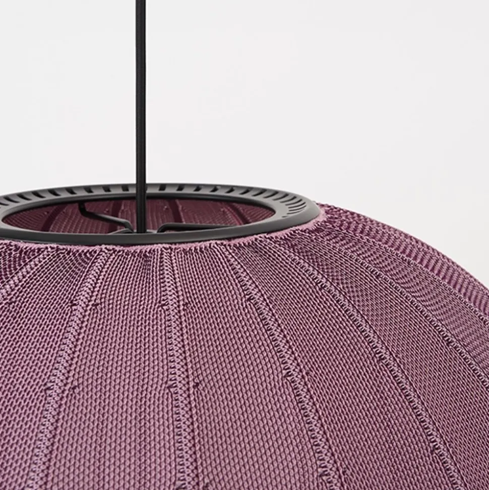 Knit-wit - 45 pendant