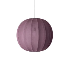 Knit-wit - 60 pendant