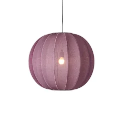 Knit-wit - 60 pendant