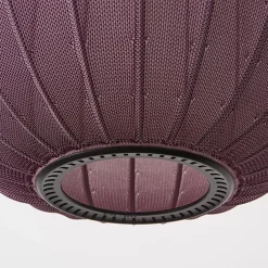 Knit-wit - 60 pendant