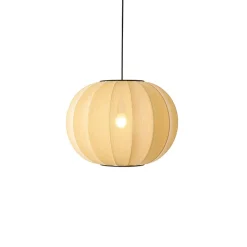 Knit-wit - 45 pendant