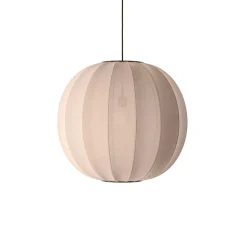 Knit-wit - 60 pendant