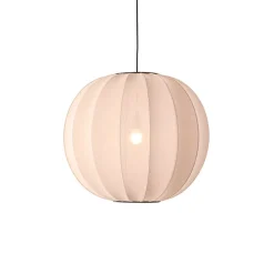 Knit-wit - 60 pendant