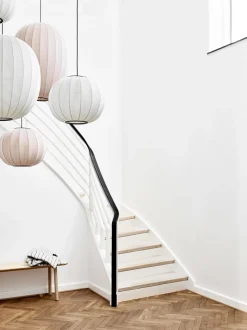 Knit-wit - 60 pendant